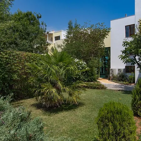 Hotel Perla Gold ホテル プリモルスコ