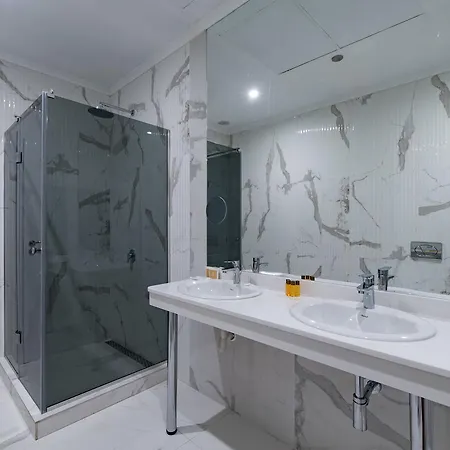 Hotel Perla Gold Hotel Primorsko