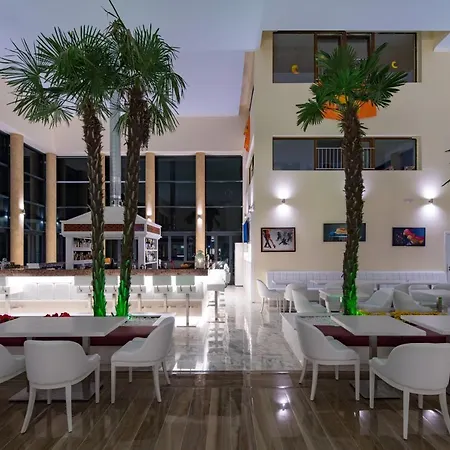 Hotel Perla Gold Primorsko