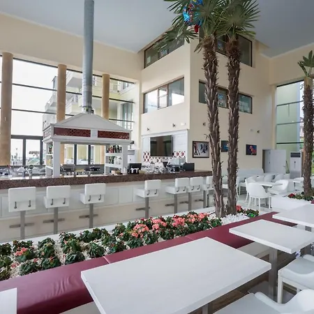 Hotel Perla Gold Hotel Primorsko