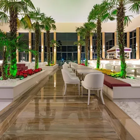 Hotel Perla Gold Hotel 5*