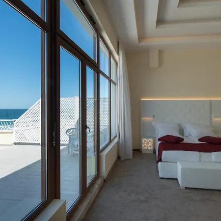 Hotel Hotel Perla Gold