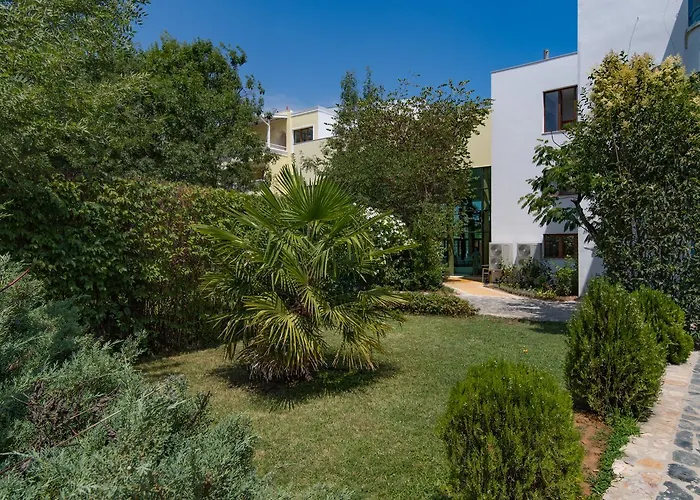 Hotel Perla Gold ホテル プリモルスコ