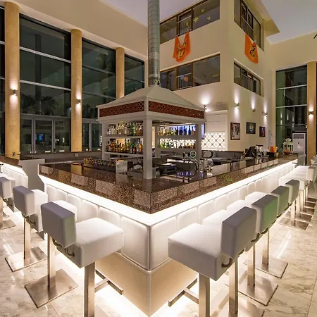 Hotel Perla Gold 5* 普里莫尔斯科