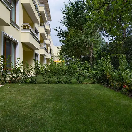 酒店 Hotel Perla Gold