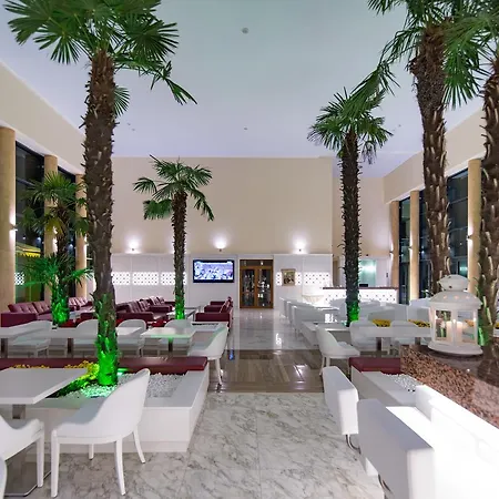 Hotel Perla Gold 酒店 5*