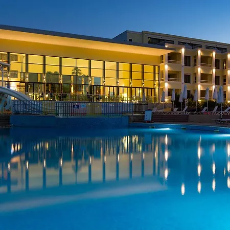 Hotel Perla Gold 酒店