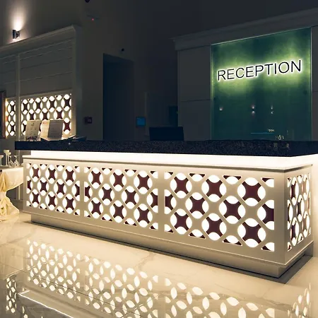 酒店 Hotel Perla Gold 5*