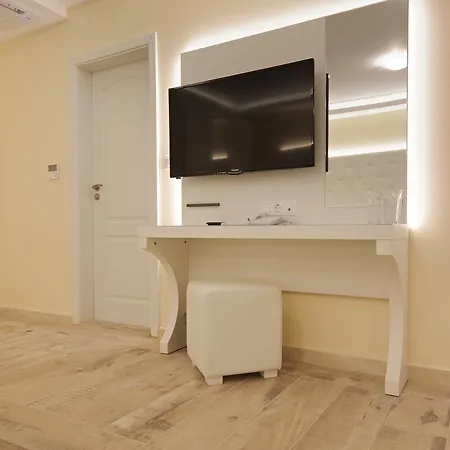 Hotel Perla Gold 酒店 普里莫尔斯科