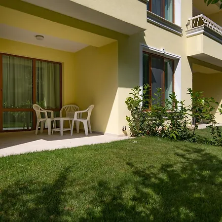 Hotel Perla Gold 酒店 5*