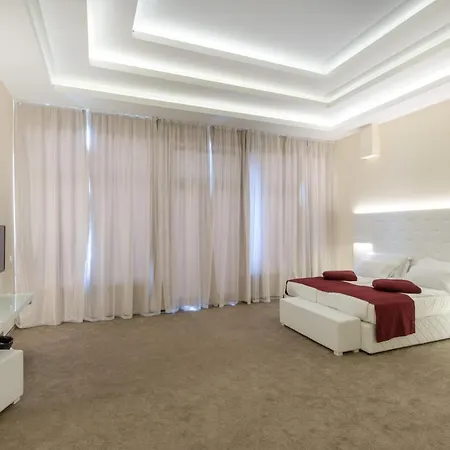 酒店 Hotel Perla Gold