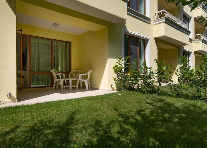 Hotel Perla Gold Hotel 5*