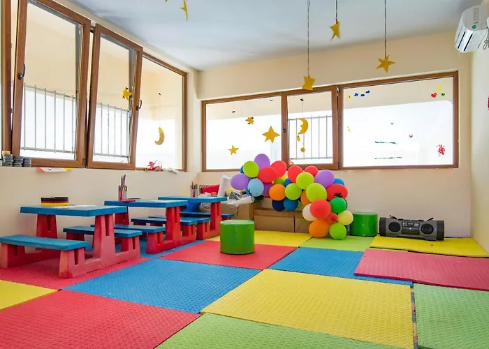 Hotel Perla Gold Hotel