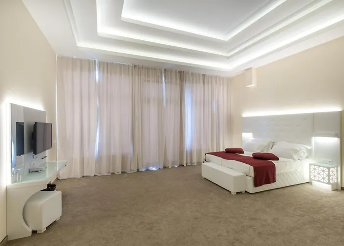 Hotel Hotel Perla Gold